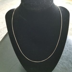 Various sterling jewelry